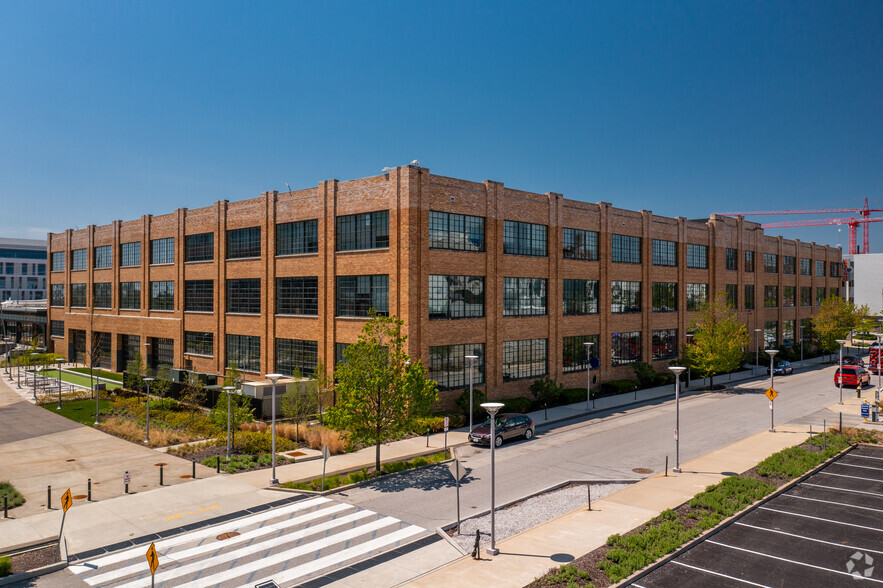 4240 Duncan Ave, Saint Louis, MO en alquiler - Foto del edificio - Imagen 1 de 5