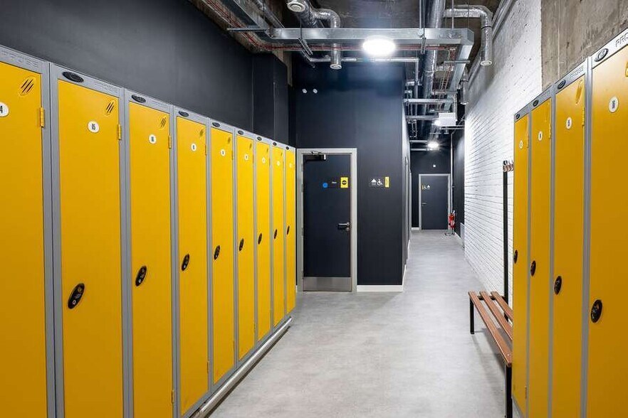 42-46 Fountain St, Belfast en alquiler - Foto del edificio - Imagen 2 de 9