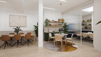 Más detalles de 101 Borough High St, London - Oficina en alquiler