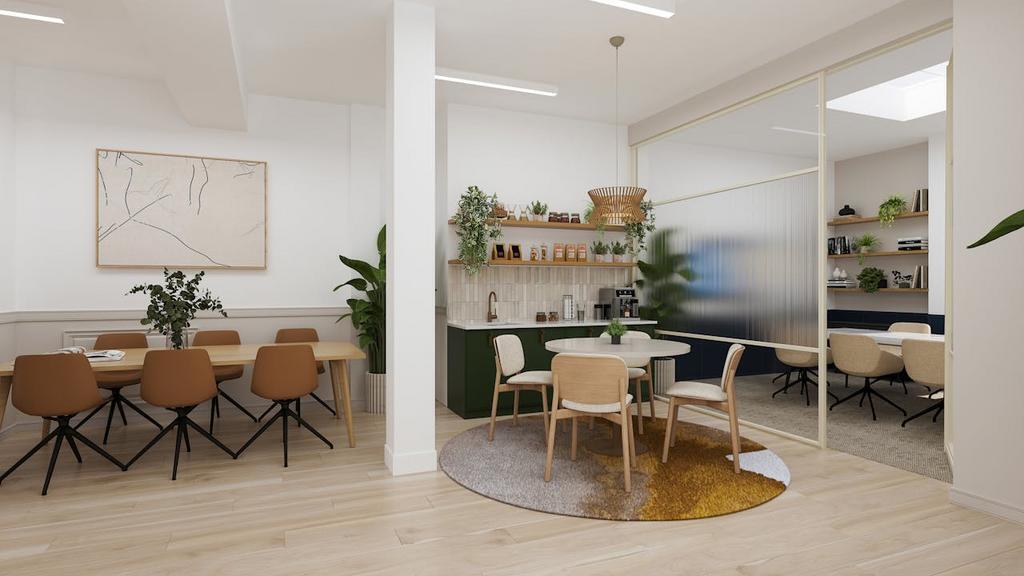 101 Borough High St, London en alquiler Foto del edificio- Imagen 1 de 18