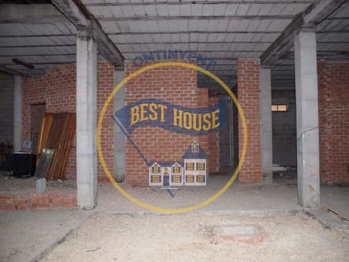 Nave en Bèlgida, Valencia en venta - Foto del edificio - Imagen 1 de 21