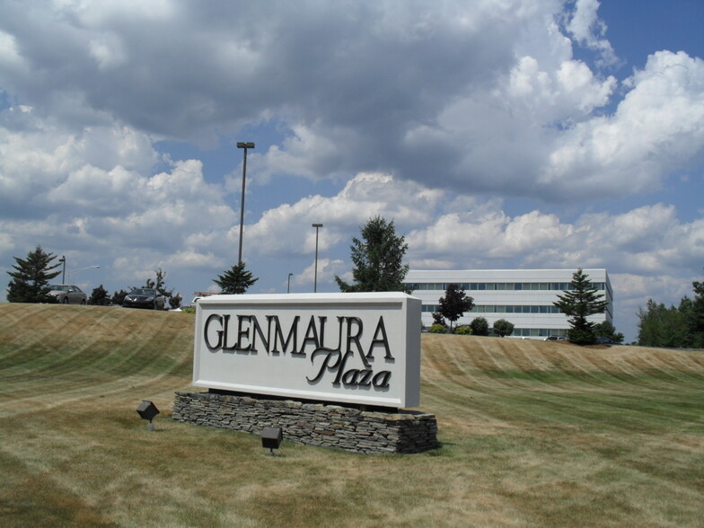 54 Glenmaura National Blvd, Moosic, PA en alquiler - Foto del edificio - Imagen 2 de 8