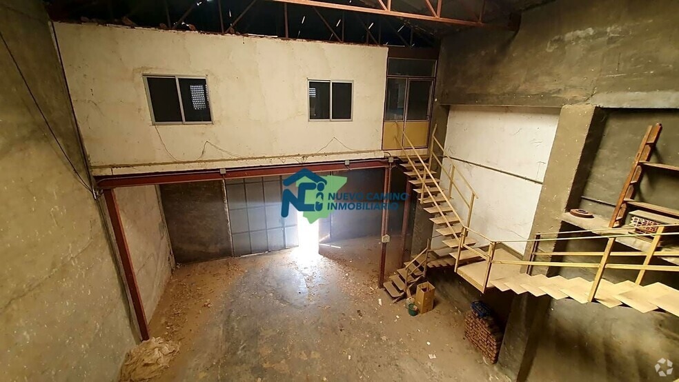 Avenida Hontanilla, 24, Los Hinojosos, Cuenca en venta - Foto del edificio - Imagen 3 de 16