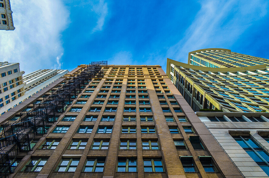 111 N Wabash Ave, Chicago, IL en venta - Foto del edificio - Imagen 2 de 16