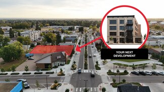 Más detalles de 309 Mcleod Av, Spruce Grove, AB - Terreno en venta