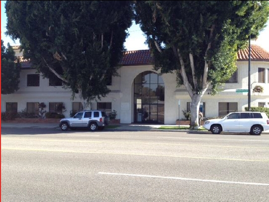 4116 W Magnolia Blvd, Burbank, CA en alquiler - Foto principal - Imagen 1 de 7