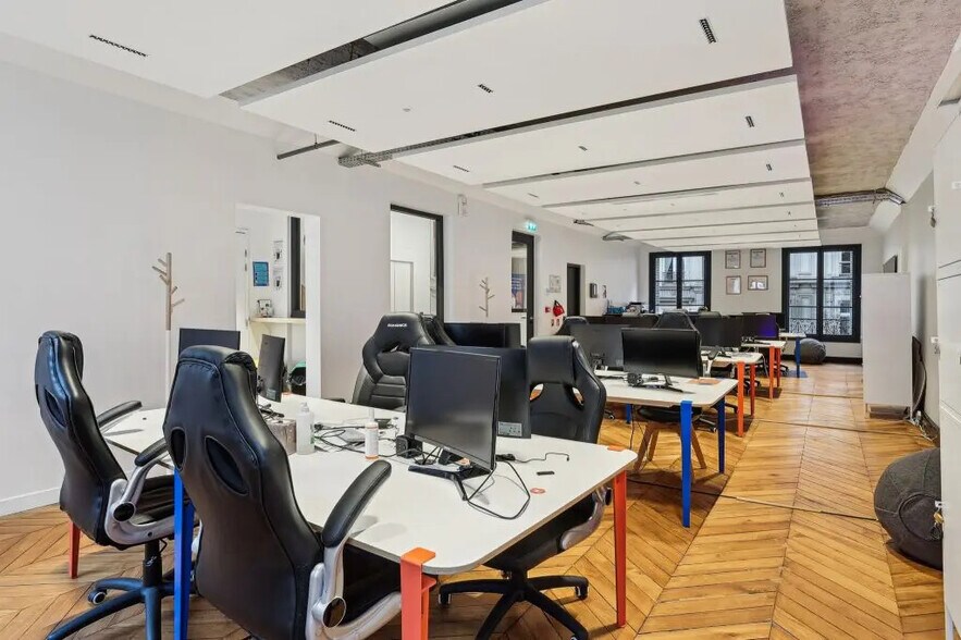 46 Rue De Douai, Paris en alquiler - Foto del edificio - Imagen 3 de 15