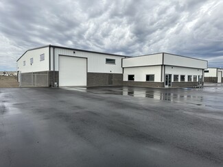 Más detalles para 2060 N Commercial Ave, Pasco, WA - Flex en alquiler