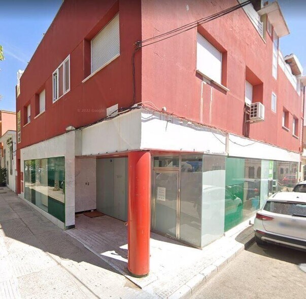 Local en Jerez de la Frontera en venta - Foto del edificio - Imagen 2 de 4
