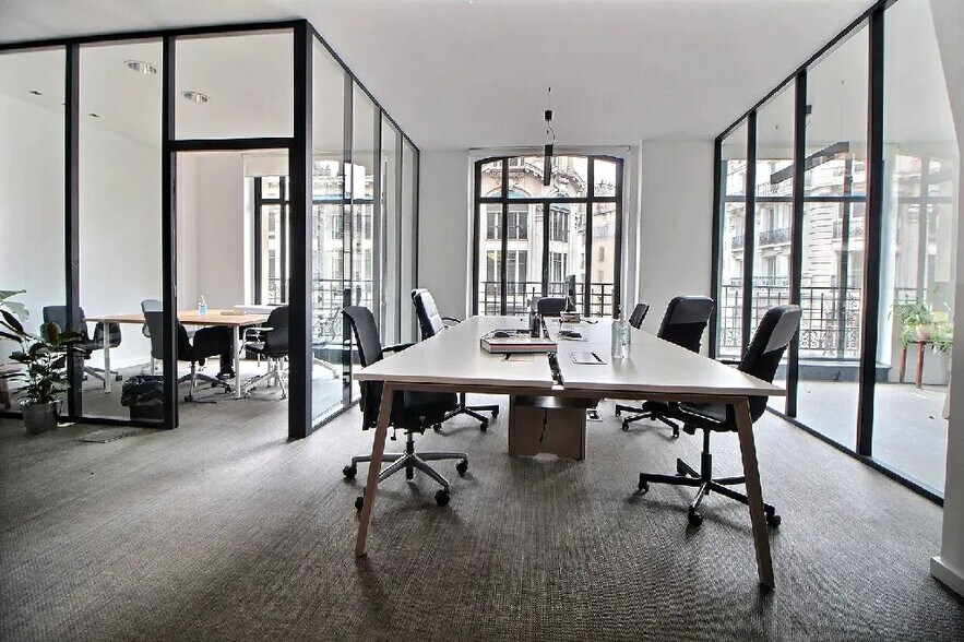 89 Rue Réaumur, Paris en alquiler - Foto del interior - Imagen 2 de 6