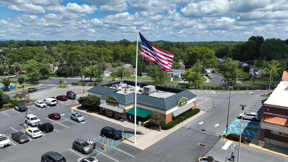 2100 W Union Blvd, Bethlehem, PA en alquiler - Foto del edificio - Imagen 2 de 39