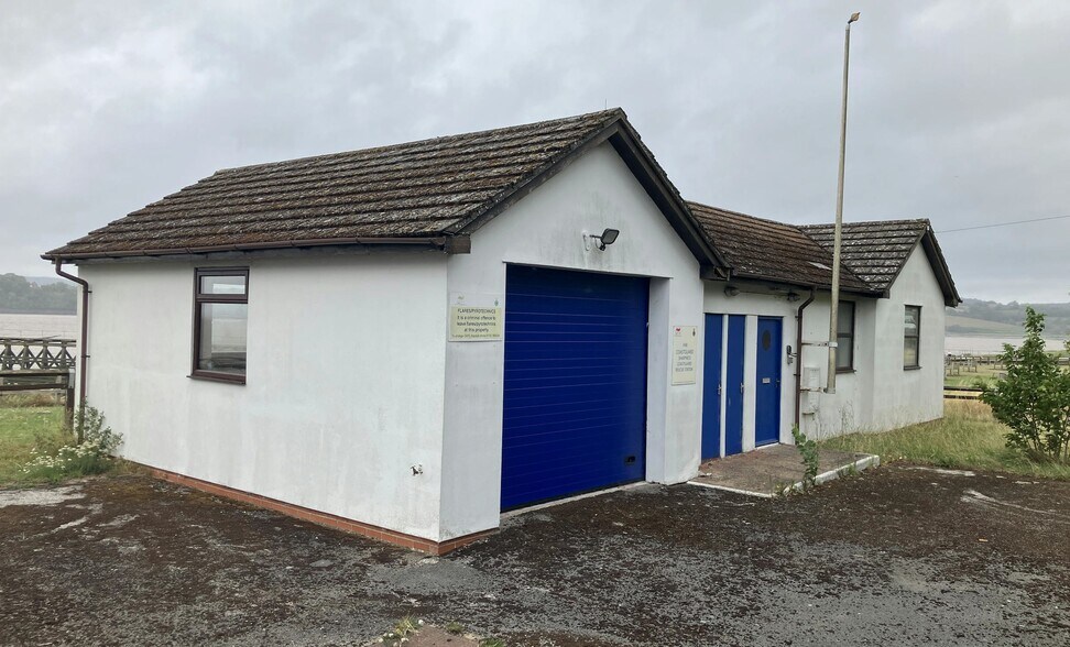 9 Severn Rd, Berkeley en alquiler - Foto del edificio - Imagen 1 de 2