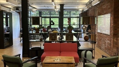 61-71 Collier St, London en alquiler Foto del interior- Imagen 2 de 2