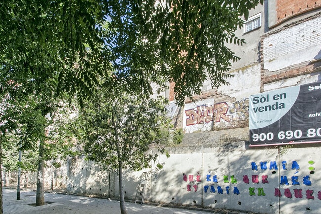 Más detalles de Terreno en venta