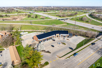 1300 50th St, West Des Moines, IA - VISTA AÉREA  vista de mapa - Image1