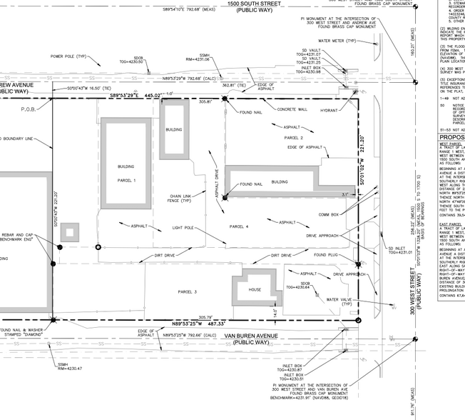 1518 300 w, Salt Lake City, UT en venta - Foto del edificio - Imagen 3 de 3