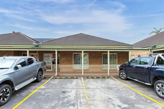 Más detalles de 7-9 Lambton Rd, Broadmeadow - Oficina/Clínica en alquiler