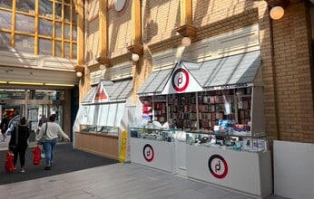 39 Green Lanes Shopping Centre, Barnstaple en alquiler Foto del edificio- Imagen 2 de 2