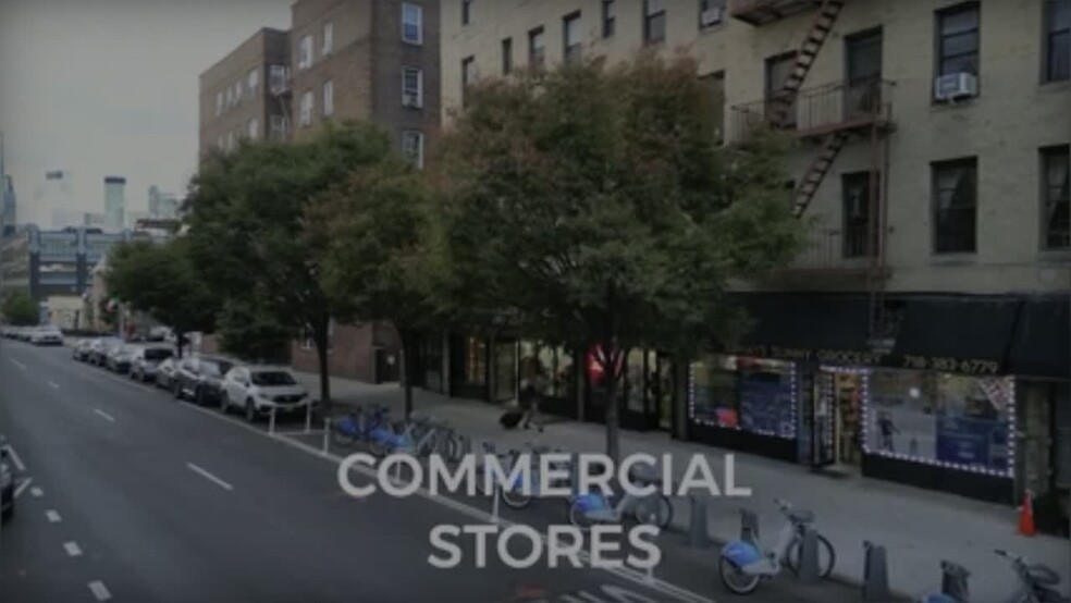 41-48 40th St, Sunnyside, NY en venta - Vídeo de anuncio comercial - Imagen 1 de 12