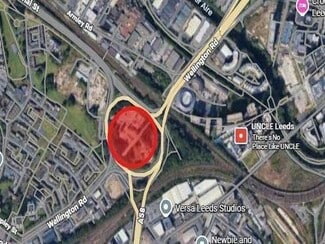 Más detalles de Canal St, Leeds - Terreno en alquiler