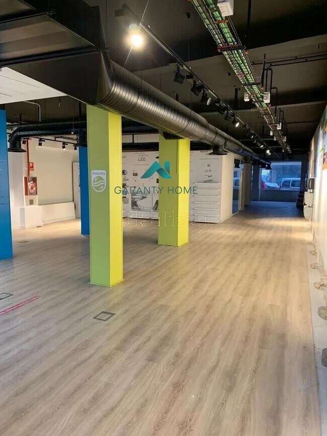 Más detalles de Local en alquiler