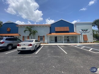 Más detalles para 1320 Culver Dr, Palm Bay, FL - Flex en alquiler