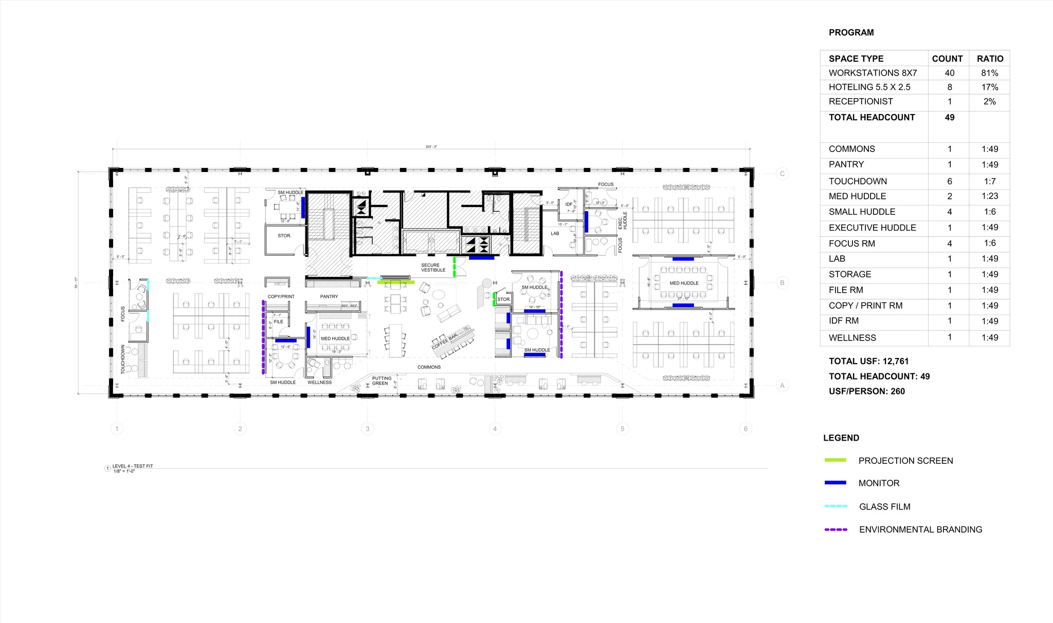 6365 Halcyon Way, Alpharetta, GA en alquiler Plano del sitio- Imagen 1 de 2