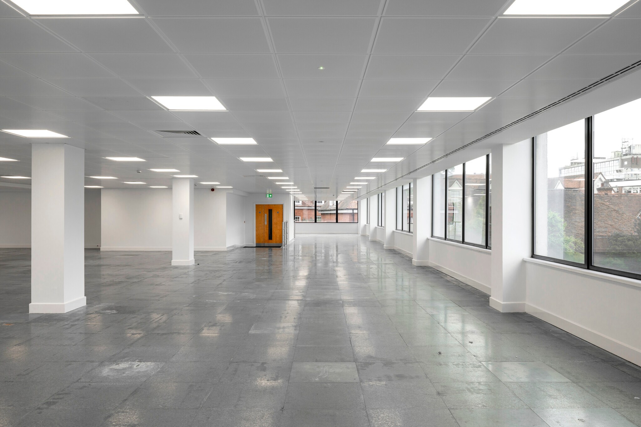 Blenheim Ct, Solihull en alquiler Foto del edificio- Imagen 1 de 12