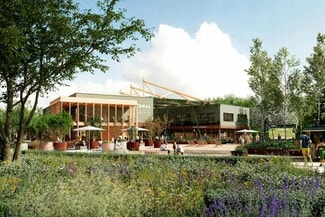 Más detalles de 5-10 Park Dr, Milton - Local en alquiler