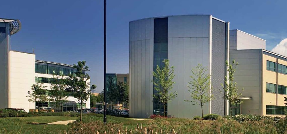 Quick Silver Way, Newcastle Upon Tyne en alquiler - Foto del edificio - Imagen 2 de 3