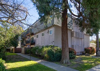 Más detalles de 230 J St, Davis, CA - Edificio residencial​ en venta