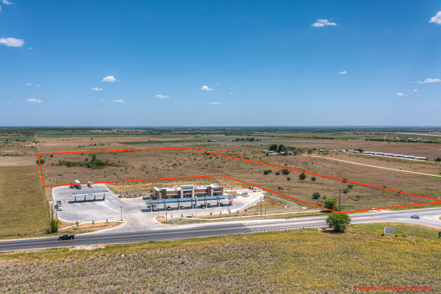 Camino Real, Maxwell, TX en venta - Foto del edificio - Imagen 1 de 20