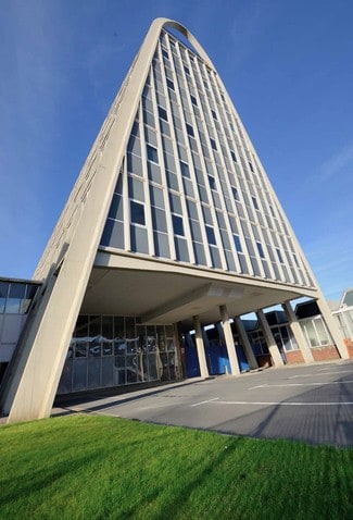 Más detalles de Old Hall Ln, Manchester - Otros usos en venta