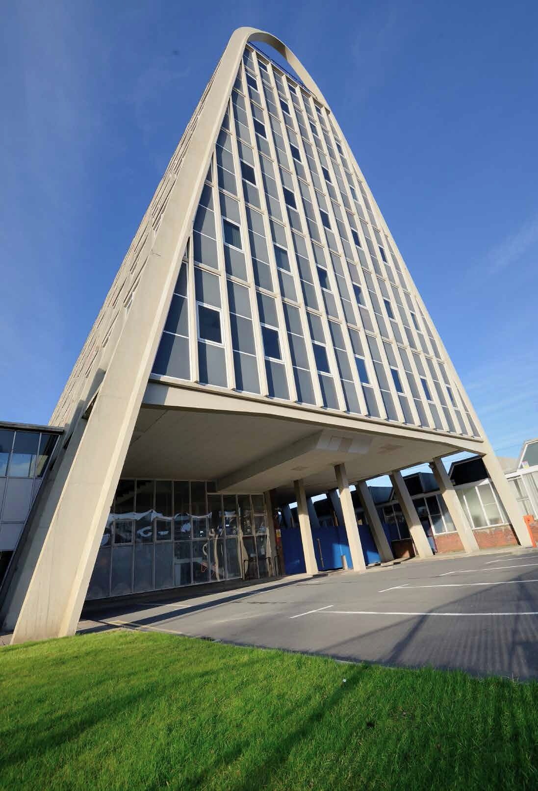 Old Hall Ln, Manchester en venta Foto principal- Imagen 1 de 5