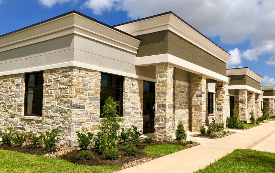 28111 S Firethorne Rd, Katy, TX en venta - Foto del edificio - Imagen 2 de 5