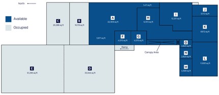 1000 S Elmwood Dr, Mexico, MO en alquiler Plano de la planta- Imagen 1 de 1