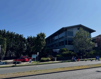 Más detalles de Beach Blvd, Aberdeen - Oficina en alquiler