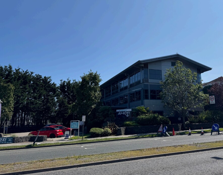 Beach Blvd, Aberdeen en alquiler Foto principal- Imagen 1 de 2