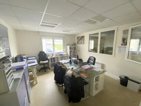 68 Rue De La Croix De L'Orme, Morainvilliers en venta Foto del interior- Imagen 2 de 9