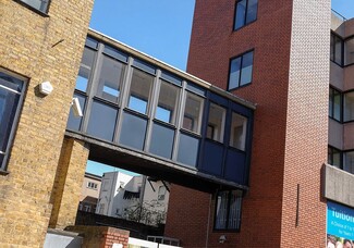 Más detalles de 45 Laud St & 112 High St – Oficina en venta, Croydon