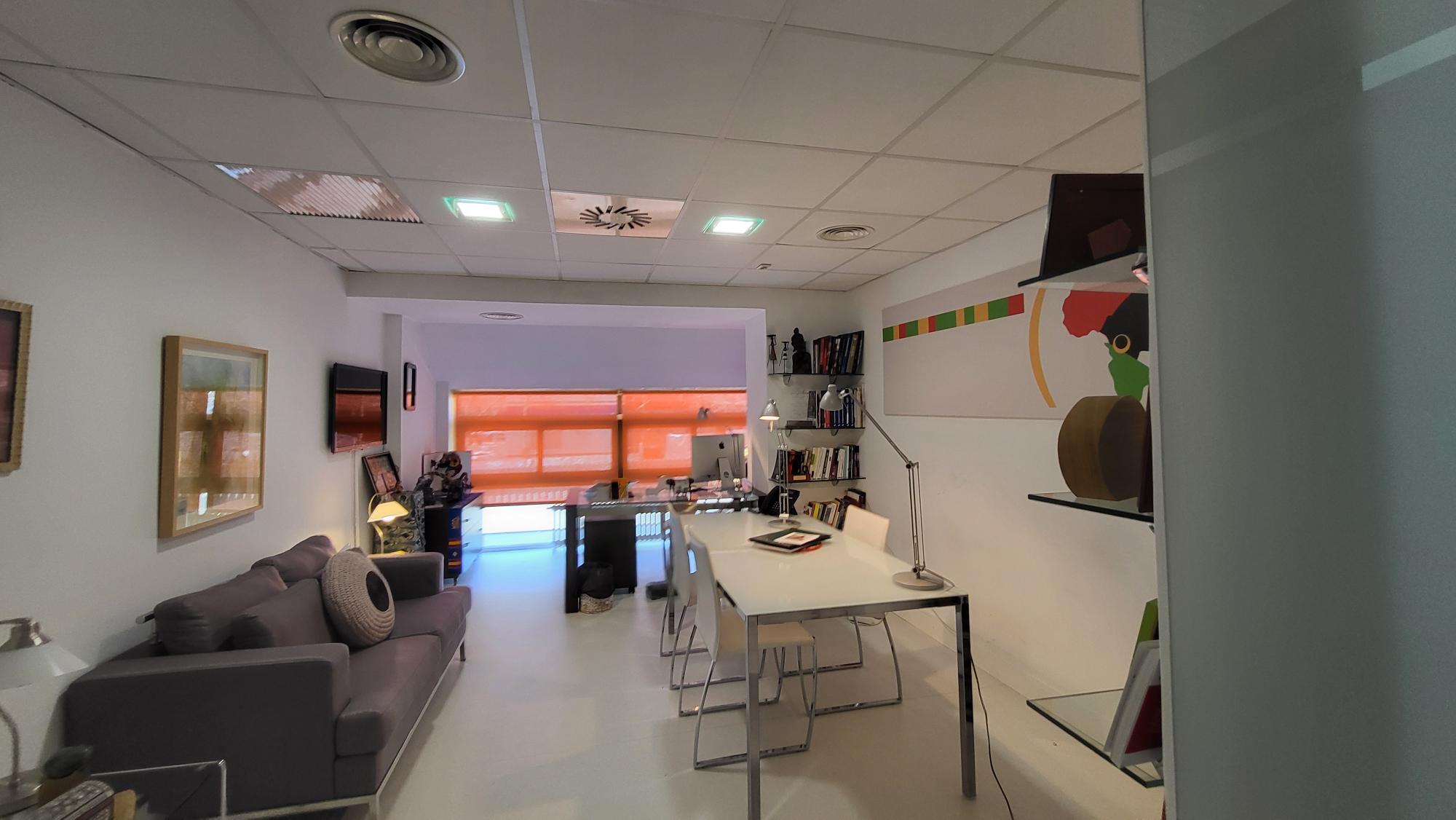 Oficina en Madrid, Madrid en alquiler Foto principal- Imagen 1 de 4