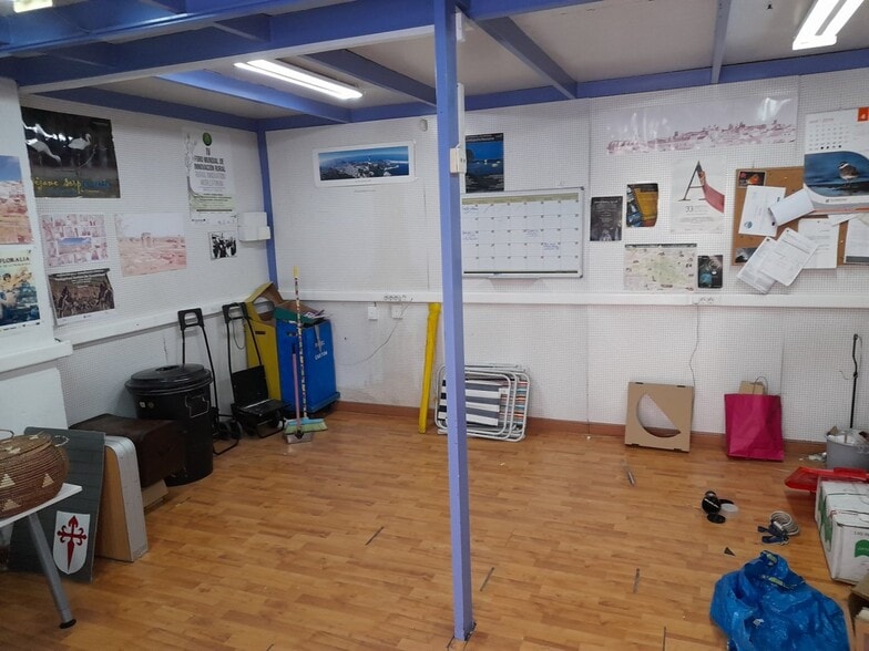 Local en Cáceres en alquiler - Foto del edificio - Imagen 2 de 9