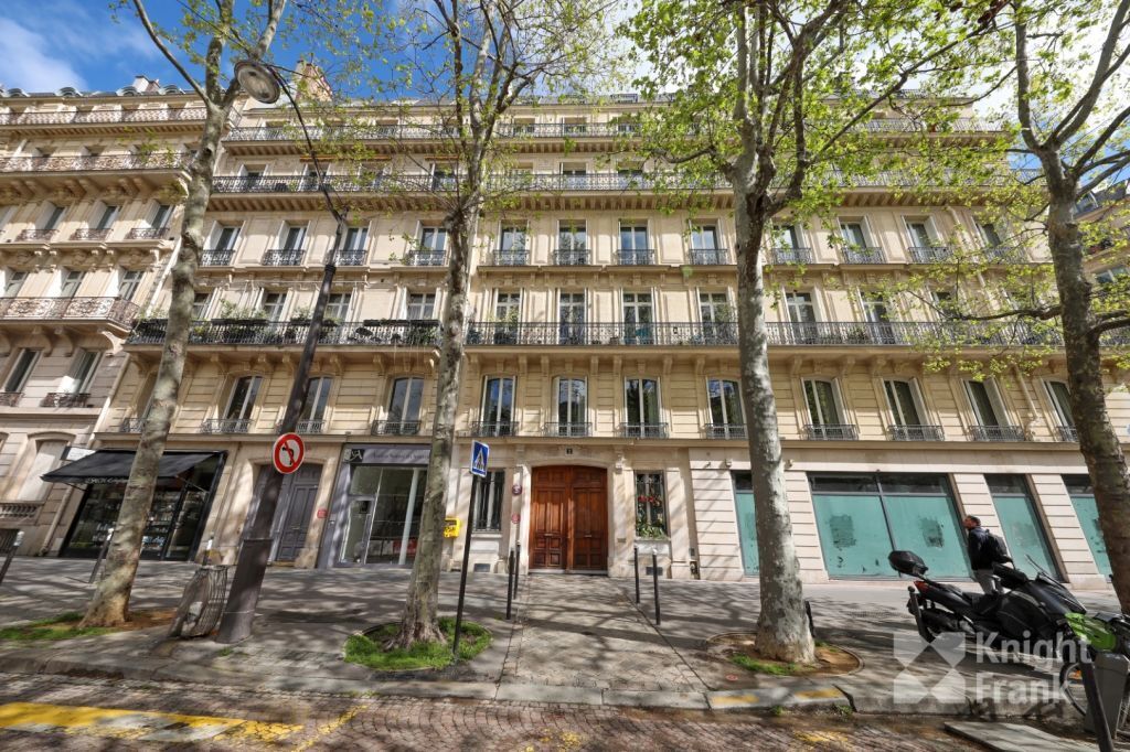2 Avenue De Messine, Paris en alquiler Foto del edificio- Imagen 1 de 15