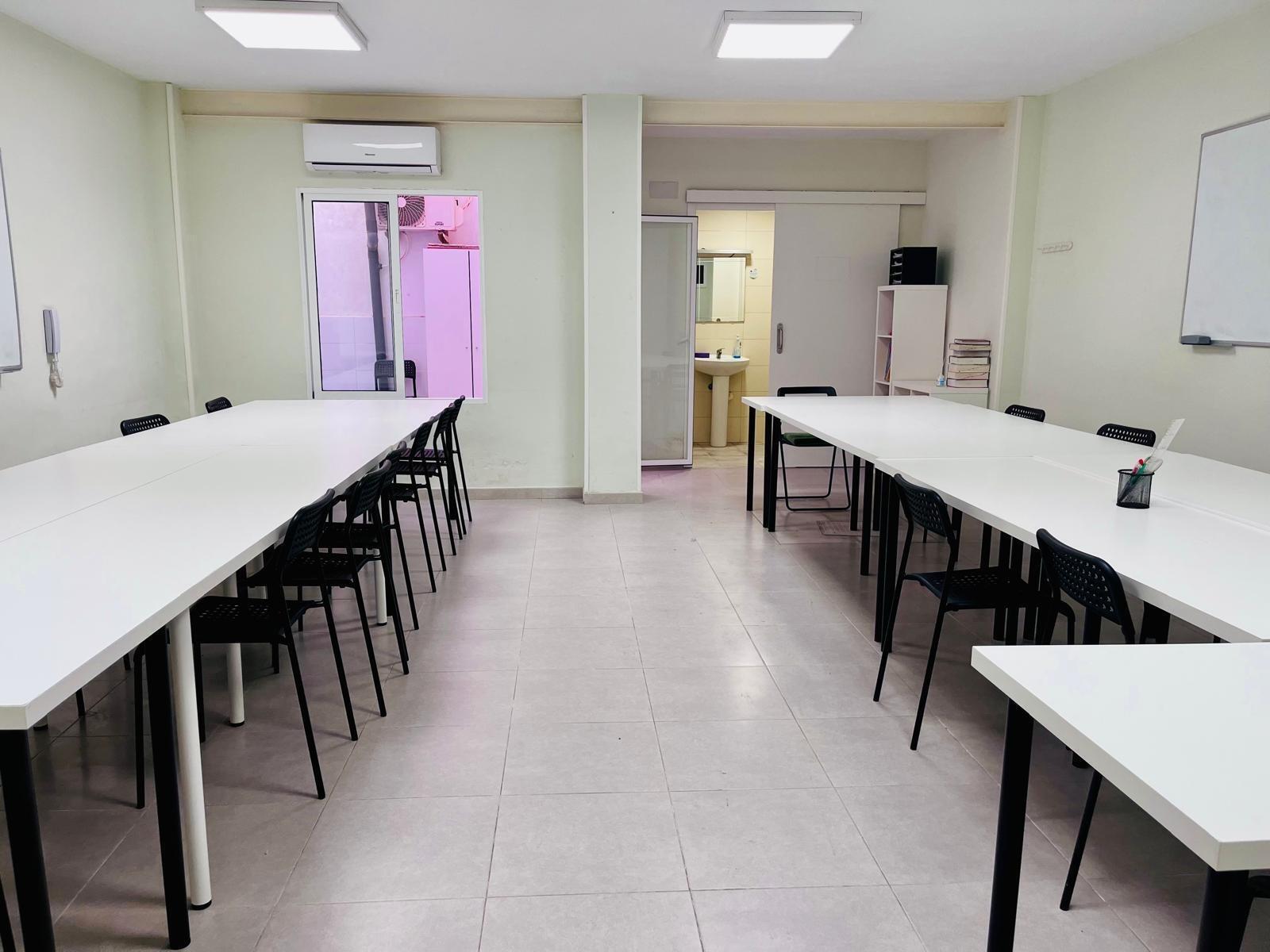 Carrer Poeta Miguel Hernández, 52, Elche, Alicante en alquiler Foto del interior- Imagen 1 de 18