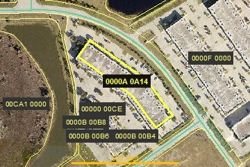 12960 Commerce Lakes Dr, Fort Myers, FL en alquiler - Plano de solar - Imagen 3 de 3