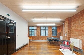 28-29A Great Sutton St, London en alquiler Foto del interior- Imagen 1 de 5