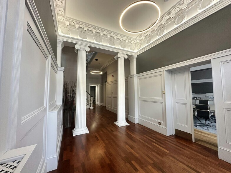 163 Bath St, Glasgow en alquiler - Foto del edificio - Imagen 2 de 10