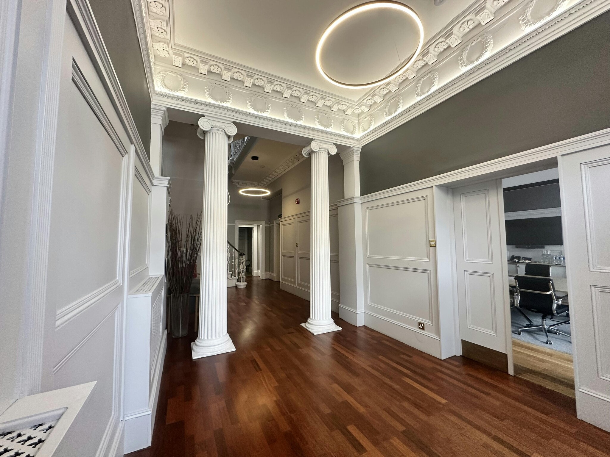 163 Bath St, Glasgow en alquiler Foto del edificio- Imagen 1 de 8