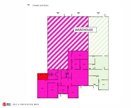 12910-12920 NE 125th Pl, Kirkland, WA en alquiler Plano de la planta- Imagen 1 de 1