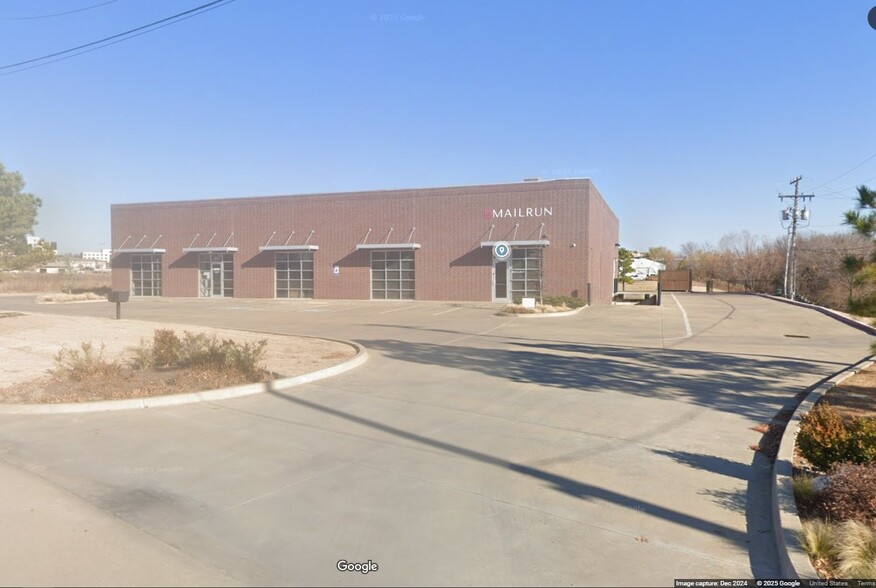 2051-2055 N Juniper Ave, Broken Arrow, OK en alquiler - Foto del edificio - Imagen 1 de 3